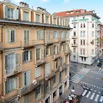 Azzurra, Terrazza, By Happyhostorino