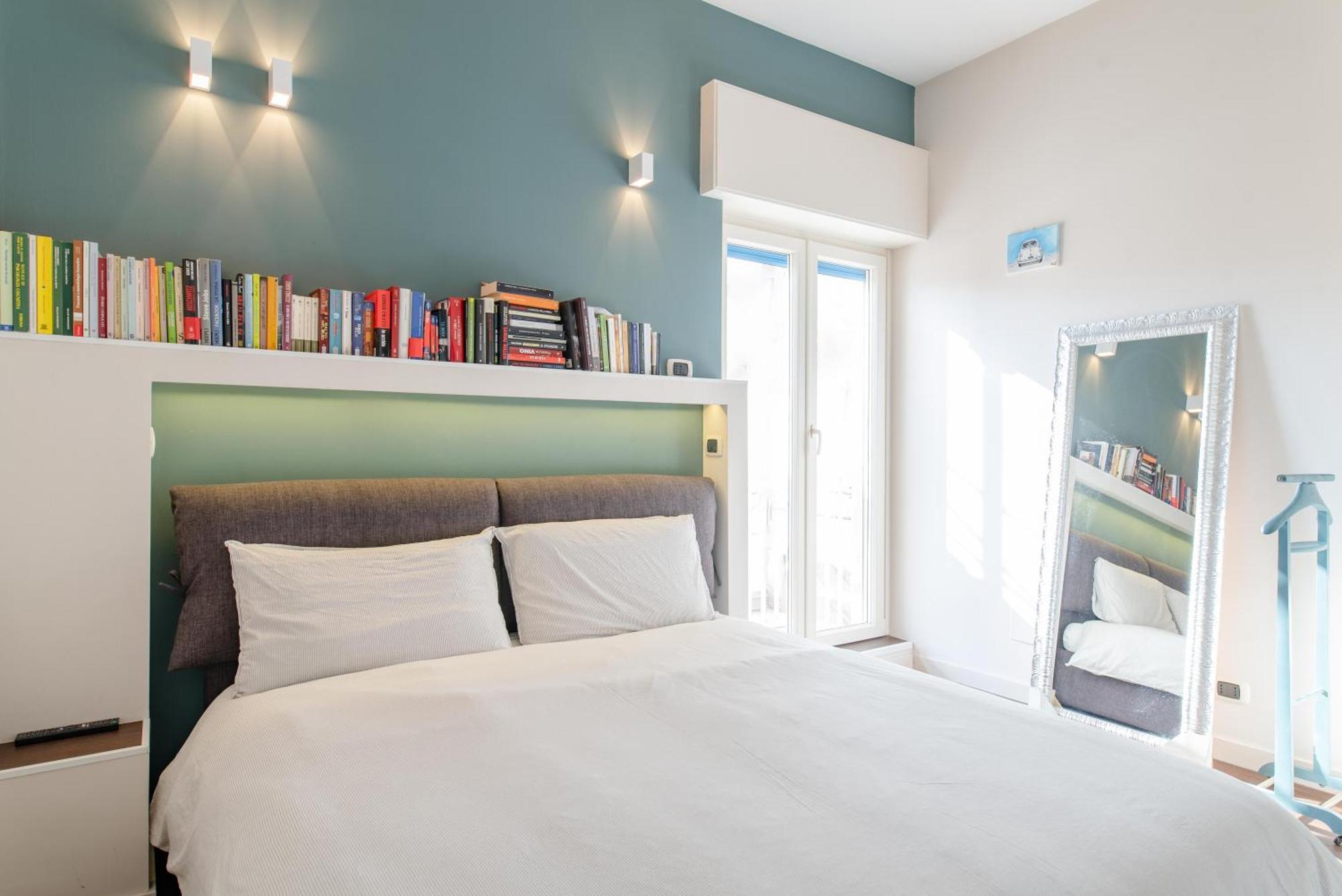 Apartamento Azzurra, Terrazza, By Happyhostorino *